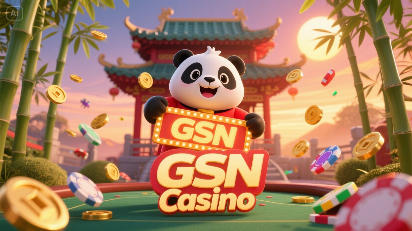 GSN Casino